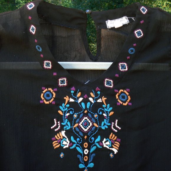 Eyeshadow Girls - Size Large - Picture 3 of 5